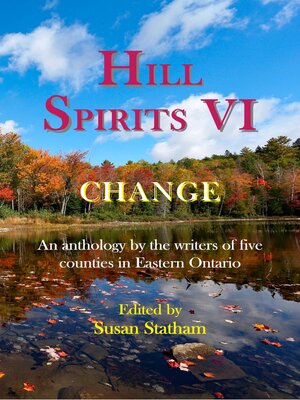 cover image of Hill Spirits VI